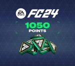 EA SPORTS FC 24 - 1050 FC Points US XBOX One / Xbox Series X|S CD Key