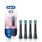 Oral B iO Gentle Care náhradní hlavice pro zubní kartáček 4 ks