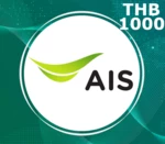 AIS 1000 THB Mobile Top-up TH