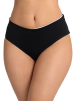 Hugo Boss Dámské plavkové kalhotky BOSS Bikini 50515500-001 M