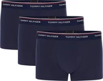 Tommy Hilfiger 3 PACK - pánské boxerky 1U87903841-409 M