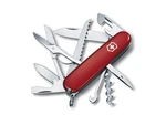 Victorinox Huntsman červená Kapesní nůž