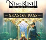 Ni No Kuni II: Revenant Kingdom - Season Pass EU Steam CD Key