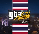 GTAW RP - 375 World Points TH