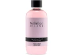 Millefiori Milano Náhradní náplň do aroma difuzéru Natural Květy magnólie a dřevo 250 ml