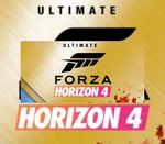 Forza Horizon 4 Ultimate Edition XBOX One / Xbox Series X|S Account
