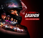 GRID Legends Deluxe Edition Steam Altergift