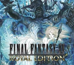 Final Fantasy XV Royal Edition US XBOX One CD Key