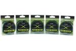 Matrix vlasec Horizon X Sinking Monofilament 300M 0,18mm 6lb 2,72kg