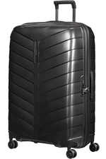 Samsonite Skořepinový cestovní kufr Attrix XL 120 l - černá