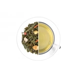 Oxalis Malý Buddha ® 70 g, zelený čaj