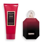 Revolution Dárková sada Passion EDT & Body Lotion Gift Set