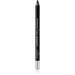 Bourjois Contour Clubbing vodeodolná ceruzka na oči odtieň 055 Ultra Black Glitter 1,2 g