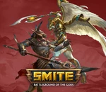 SMITE - Ultimate God Pack Bundle EU XBOX One CD Key