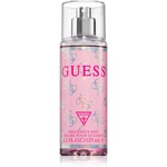 Guess Guess parfémovaný tělový sprej pro ženy 125 ml