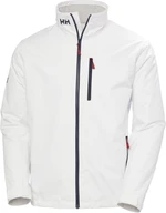 Helly Hansen Crew Midlayer Jacket 2.0 Giacca White 3XL