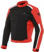 Dainese Hydraflux 2 Air D-Dry Black/Lava Red 54 Textildzseki