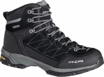 Trezeta Argo WP Negru 44 Pantofi trekking de bărbați