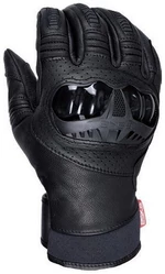 Eska Alpha Black 10 Mănuși de motocicletă