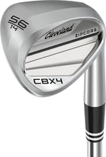 Cleveland CBX4 Zipcore Golfütő - wedge