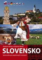 Slovensko - Vladimír Bárta