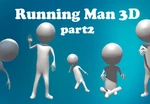 Running Man 3D Part2 Steam CD Key