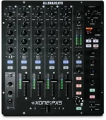 Allen & Heath XONE:PX5 Mixer DJing