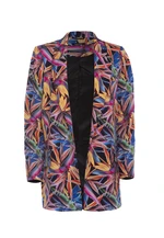 Look Made With Love Woman's Jacket Laura 1604