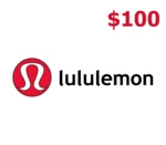 lululemon $100 Gift Card US