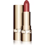 Clarins Joli Rouge krémový rúž so saténovým finišom odtieň 752 3,5 g