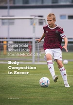 Body Composition in Soccer - Tomáš Malý, Lucia Malá, František Zahálka - e-kniha