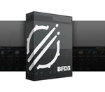 inmusic BFD3 PC/MAC CD Key