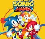 Sonic Mania + Encore DLC Bundle Steam CD Key