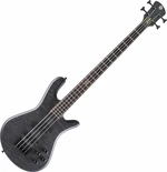 Spector NS Pulse II 4 Black Stain Matte