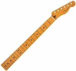 Fender Roasted Maple Narrow Tall 21 Ahorn Hals für Gitarre