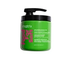 Hydratačná maska pre suché vlasy Matrix Food For Soft - 500 ml (2452301) + darček zadarmo