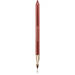 Collistar Professional Lip Pencil dlhotrvajúca ceruzka na pery odtieň 2 Terracotta 1,2 g
