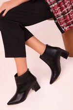 Scarpe alla caviglia da donna Soho