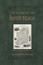 The Story of the Irish Race