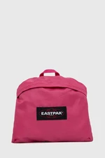 Obal na batoh Eastpak ružová farba