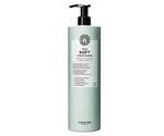 Hydratačný kondicionér pre suché vlasy s arganovým olejom Maria Nila True Soft Conditioner - 1000 ml (NF02-3634) + darček zadarmo