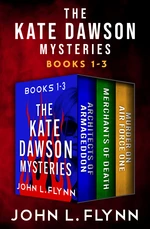 The Kate Dawson Mysteries, Books 1â3