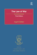 The Law of War