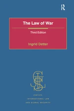 The Law of War