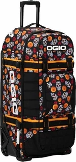 Ogio Rig 9800 Travel Bag Sugar Skulls