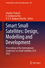 Smart Small Satellites