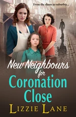 New Neighbours for Coronation Close