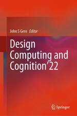 Design Computing and Cognitionâ22