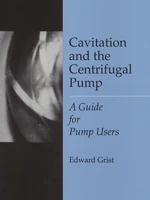 Cavitation And The Centrifugal Pump