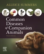 Common Diseases of Companion Animals E-Book